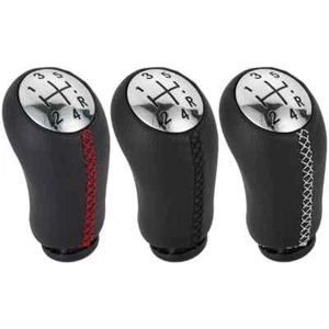 1pc 5Speed Shift Knob Car Shifter Lever Gear for RENAULT Laguna Mregane 2 Clio 3 - Picture 1 of 12