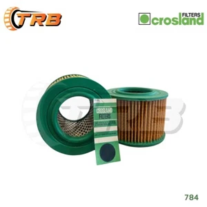 784 Crosland Air Filter - Cross Reference to Wix 46184, Baldwin PA4174. - Picture 1 of 2