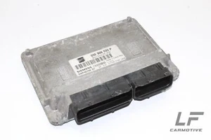 SEAT IBIZA III 6L1 03E906033P Engine Control Unit 2005 14358291 - Picture 1 of 3