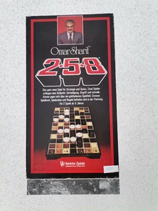 Spiel Omar Sharif - Bild 1 von 1