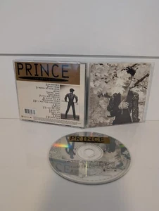 The Hits 2 by Prince (CD, 2022) - Foto 1 di 2