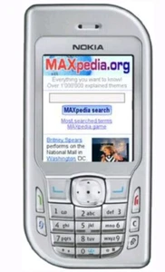 💥💥💥💥Nokia 6680 - Picture 1 of 2