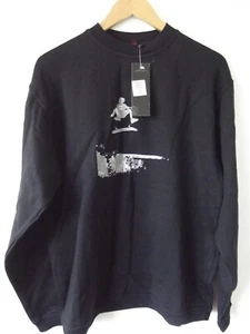 Tony Hawk Ladies black sweatshirt size XL - Picture 1 of 3