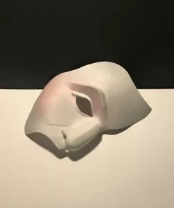 Phantom of the Opera 25th Anniversary Mask - Picture 1 of 6