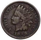 ETATS-UNIS 1 Cent 1899