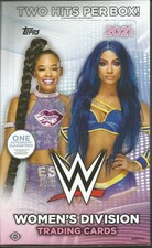 2021 WWE Women's Division Base set PICK YOUR CARD finish your set Topps