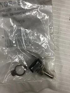 Oregon 33-207 Universal Toggle Switch - Picture 1 of 2