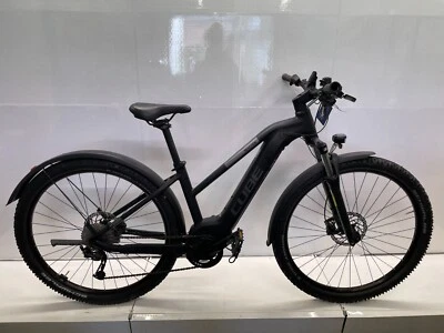 Cube Reaction 29" E-Bike Bosch Performance Line 9 Gang Shimano Alivio - Bastler - Bild 1 von 4