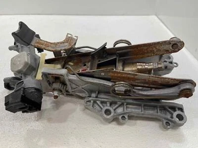 Conjunto de cambio de piso de columna de dirección Ford Mustang 2005-2009 6R333C529AB fabricante original Foto 1 de 4