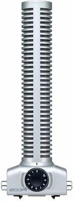 Shotgun microphone sgh-6 for ZOOM H6/H5/Q8 - Image 1 of 3