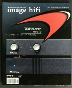 IMAGE HIFI Nummer 24 - 6/1998 - Bild 1 von 2