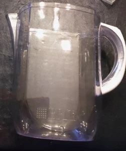 Brita Water Filtration (Pitcher Only) Everyday Model OB46/OB03 - Picture 1 of 2