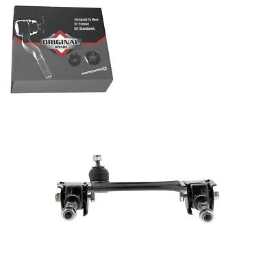 Mevotech Control Arm and Ball Joint Assy Front Right Upper For 01 Hyundai XG300 - Image 1 of 4