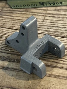 Genuine New Aero Commander replacement ED13048 nose gear bracket - Picture 1 of 6