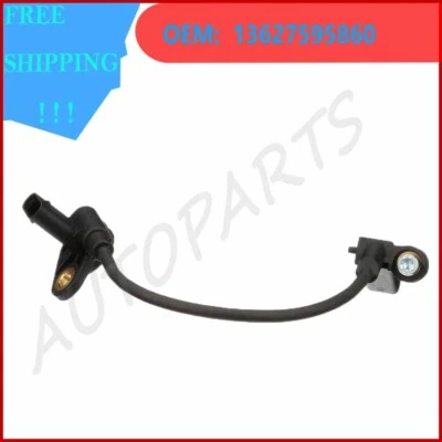 Sensor de posición del cigüeñal 13627595860 para BMW 228I 328I 320I X1 X3 Z4 PC971 Foto 1 de 4