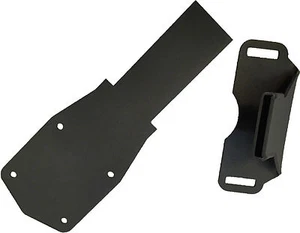 Detachable Driver's Mounting Bracket Only - Indian Chief Chieftain Models - Picture 1 of 1