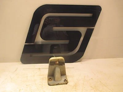 Land Rover Freelander 2002 soporte de soporte para guardabarros delantero izquierdo del lado del conductor  Foto 1 de 4