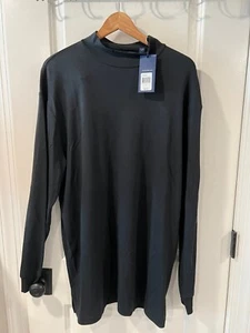 Polo Golf Ralph Lauren Classics Herren Pima Cotton Langarm Shirt Pullover L - Bild 1 von 5