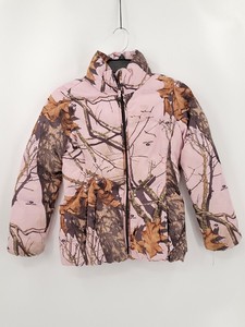 Pink Mossy Oak Hunting Coats \u0026 Jackets 