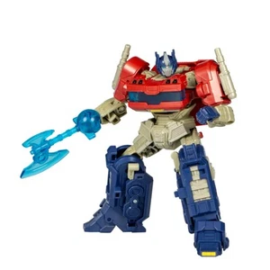 Hasbro - Transformers Generations - Optimus Prime Transformers: One - Studio Ser - Bild 1 von 3
