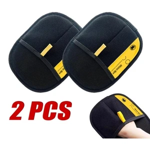 Paquete de 2 guantes guantes de aseo para gatos depiladora para gatos 2025 nuevos depiladores para mascotas perros - Imagen 1 de 14