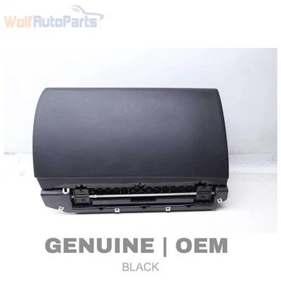 2006-2010 BMW 650I E64 - Glove BOX / Compartment 8040864 - Image 1 of 4