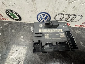  Módulo de control puerta delantera pasajero Audi S4 3.0 TFSI - N/S - 8K0 959 792 H - Imagen 1 de 1
