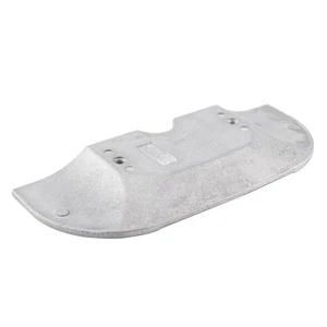 Cavitation Plate 821629Q1 Anode Plat Aluminum Alloy Cavitation Plate Anode - Picture 1 of 12