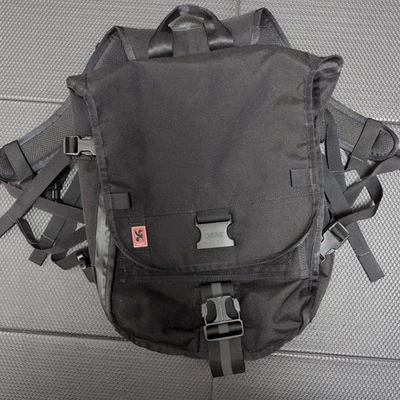 CHROME WARSAW MEDIUM Warsaw Medium Japan - Image 1 of 4