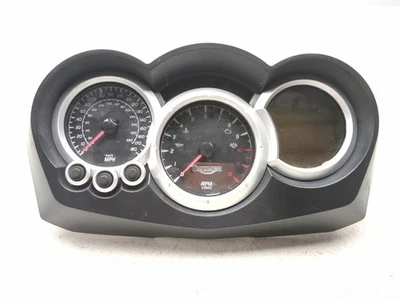 05-10 Triumph Sprint ST 1050 规格转速表转速表显示 — 第 1/4 张图片