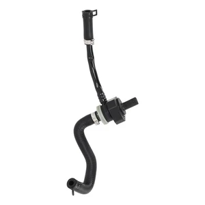 PCV Positive Crankcase Ventilation Valve Bleed Duct For Benz GLC SLC CLS - Picture 1 of 8