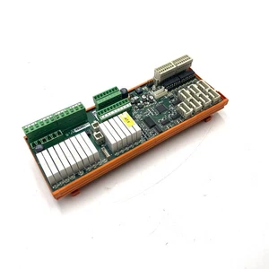 Control Board 3013.00001-2B Huber -A7.5 TL .AM 12/08 *Used* - Picture 1 of 3