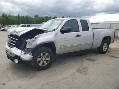 Conjunto de eje trasero. GMC SIERRA 1500 09 10 11 12 13 Foto 1 de 4