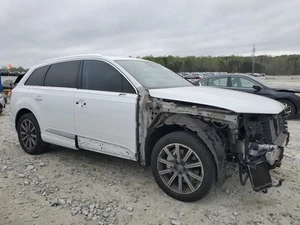 Alternator Fits 17-19 AUDI Q7 8312003 - Picture 1 of 12