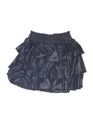 Falda negra Justice Girls 7 Foto 1 de 2