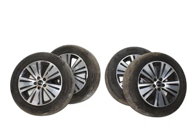 KIA Sportage Sl Alufelgen Satz 235/55 R18 52910-3W710 2.0 Diesel 135kw 2015 - Bild 1 von 4