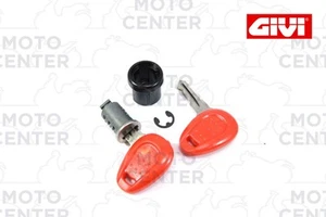 Verriegelung Spezifikation Für Bauletti Monolock GIVI - Bild 1 von 1