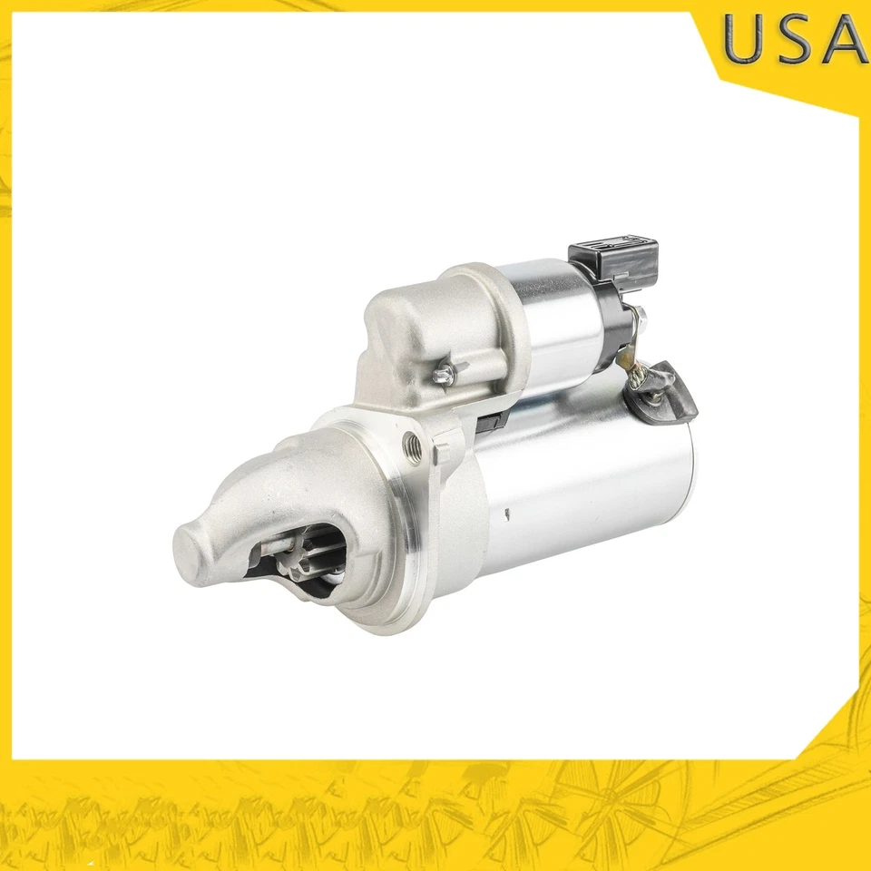 Arranque para Hyundai Tucson 2012-2013 Kia Sportage 2014-2016 todo motor 6974N Foto 1 de 4