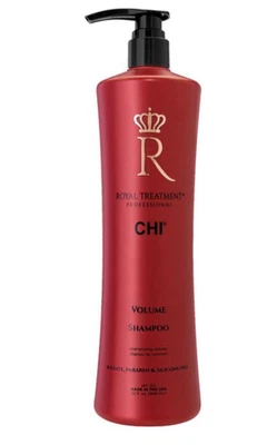 CHI Royal Treatment Volume Shampoo 32 oz - Image 1 of 2
