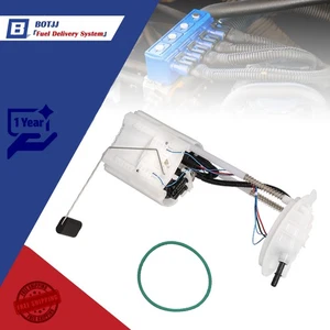 For Ram 1500 2011-2017 with Module Fuel Sending Unit Electric E7270M Fuel Pump - Picture 1 of 14