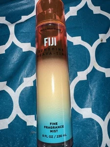 BATH AND BODY WORKS FINE FRAGRANCE MIST BODY SPLASH SPRAY - Picture 1 of 2