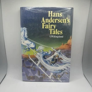 Hans Andersen's Fairy Tales (L.W. Kingsland, Hardcover) - Picture 1 of 10