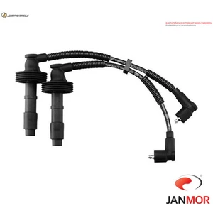 KIT TUBI ACCENSIONE FAU40 PER FIAT MAREA SIENA MULTIPLA BRAVO ALBEA/PALIO BRAVA - Foto 1 di 8