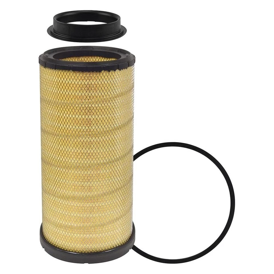 For Peterbilt 379 86-07 Extreme Performance Nano Radial Seal Air Element Foto 1 de 1