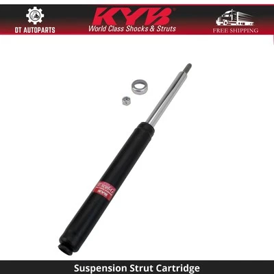 For 1986-1988 Audi 5000 Quattro Suspension Strut Cartridge Front KYB 1986 1987 - Image 1 of 2
