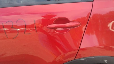 Used Rear Left Exterior Door Handle fits: 2013 Kia Sportage assembly door rear p - Image 1 of 4