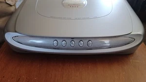 Microtek ScanMaker 4850 Flatbed Scanner with 35mm Slide and Filmstrip Adapter - Picture 1 of 10