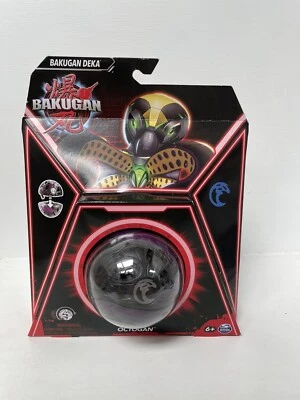 Bakugan Deka Octogan Combine & Brawl Roblox Code - New Sealed - Image 1 of 4