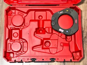 Milwaukee 49-16-2658B 4" IPS XL Ring für M18 Force Logic Langwurfpresse Werkzeug - Bild 1 von 7