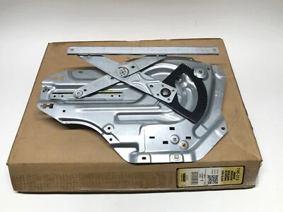 Window Regulator Rear Left OE Dorman 749-312 fits 05-06 Hyundai Elantra FAST SHI - Image 1 of 3